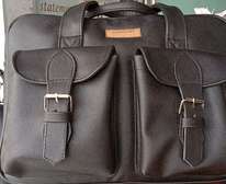 Polyurethane Leather Laptop Bags