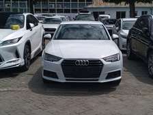 AUDI A4TFSI,2018,2000cc,2wd,(Hire Purchase accepted)