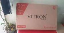 Vitron 32inches smart android tv