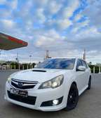 SUBARU LEGACY BR9