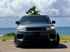 LAND ROVER RANGE ROVER SPORT,2019,(HIRE PURCHASE ACCEPTED)
