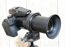 NIkon COOLPIX P950 Superzoom Digital Camera