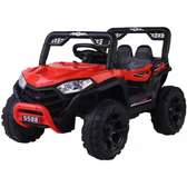 Kids Electric Ride-On Jeep Car