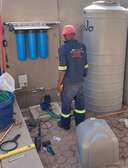 Water Pressure & Booster Pump Repair in Westlands