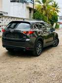 MAZDA CX5 PETROL 2019MODEL 7K MILEAGE