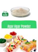 Agar agar powder