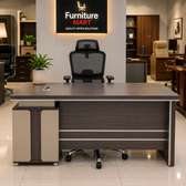 1400mm Executive Office Desk