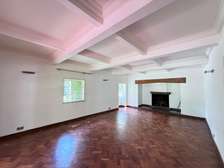 5 Bed House with En Suite at Old Muthaiga