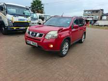 Nissan Xtrail NT31