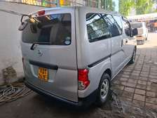 Nissan nv200 used