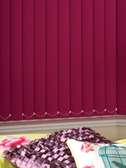 Vertical Blinds Durable Light Control Privacy