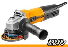 INGCO AG75028 Angle grinder 750W