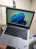 Lenovo Thinkpad Yoga 370 Core i5 7th Generation