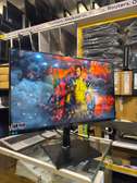 Samsung 27" FHD Monitor F27T450FQN - IPS, 75Hz,Adjustable