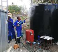 Professional Tank Cleaning Githurai Kahawa West Kenya