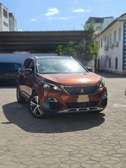 Peugeot 3008 Turbo charged