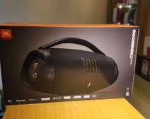 JBL Boombox 3wifi  Waterproof Bluetooth Speaker