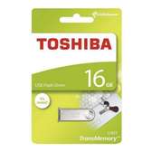 16GB Toshiba USB Flash Drive