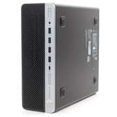hp prodesk 600g3 core i5,8gb,500
