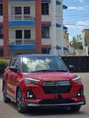 DAIHATSU ROCK 2019MODEL