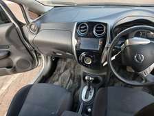 nissan note for sale