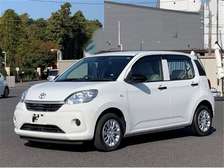 2020 TOYOTA PASSO