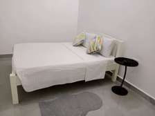Short term rental