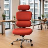 Office Chair; Premium High Back Office Chair