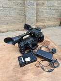 Canon XF 605