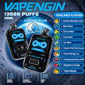 Vapengin Jupiter Plus 13000 Puffs Vape