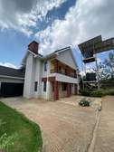 5 Bed Townhouse with En Suite in Garden Estate
