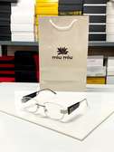 Tom Ford / miu miu  sunglasses