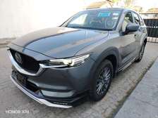 Mazda CX-5 petrol 2020