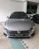 2020 VOLKSWAGEN ARTEON R LINE 2000CC