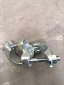 Scaffolding clamps for sale/hire