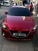 MAZDA AXELA 2016MODEL PETROL