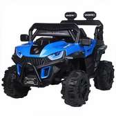 WN-218 Electric Ride-On Car Off-Road Kids Toy