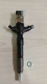 New  Diesel Fuel Injector with Sealing Washer