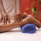 Male Mobile masseur for ladies