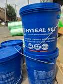 hyseal 501  waterproof