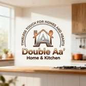Double Aa' Home & Kitchen