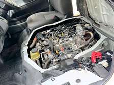 Toyota Hiace 7l