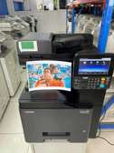 Uploaded photocopier machine new arrived