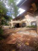 0.8 ac Commercial Property with Parking in Kileleshwa