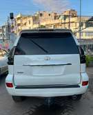 Prado J120 with sunroof on sale in Mombasa