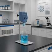 OVER HEAD STIRRER  WITH  STAND IN NAIROBI,KENYA