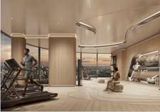 1 Bed Apartment with En Suite at Riverside Drive