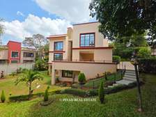 4 Bed Townhouse with Garden in Kiambu Road