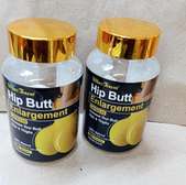 Hip and Butt Enlargement