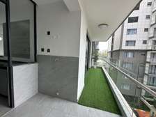 3 Bedroom apartment for rent in Kilimani